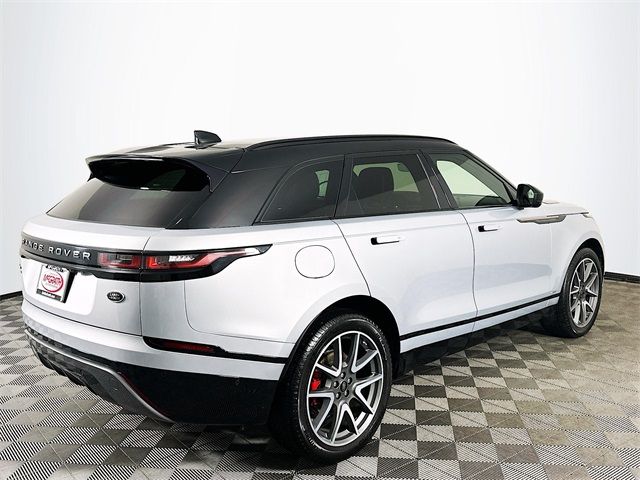 2021 Land Rover Range Rover Velar R-Dynamic S