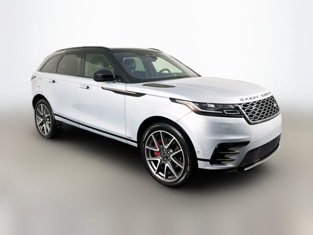 2021 Land Rover Range Rover Velar R-Dynamic S