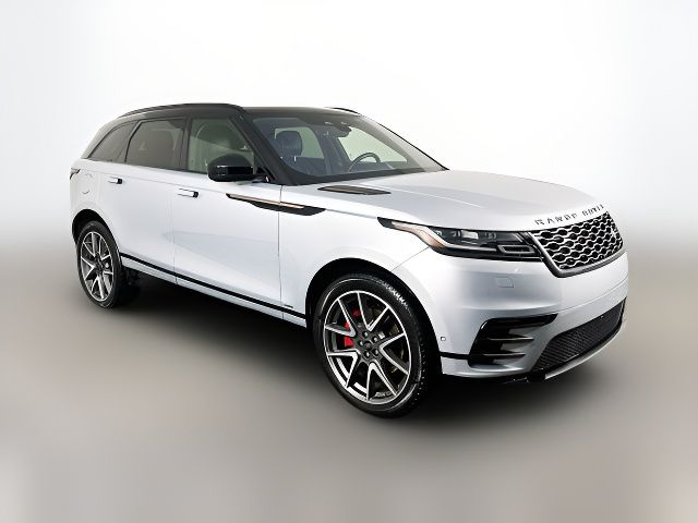 2021 Land Rover Range Rover Velar R-Dynamic S