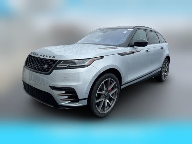 2021 Land Rover Range Rover Velar R-Dynamic S