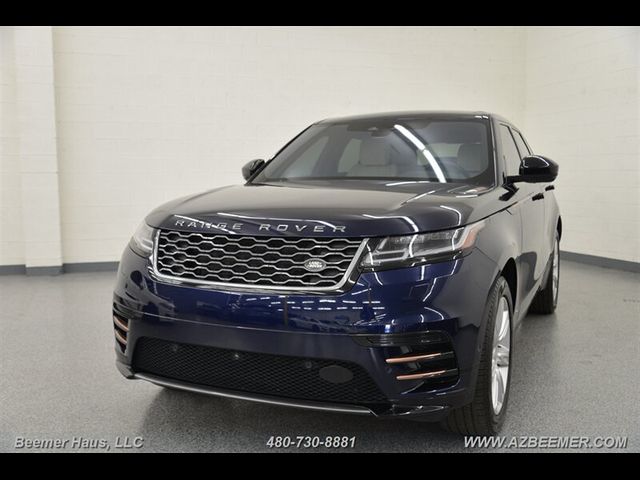 2021 Land Rover Range Rover Velar R-Dynamic S