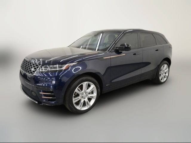 2021 Land Rover Range Rover Velar R-Dynamic S