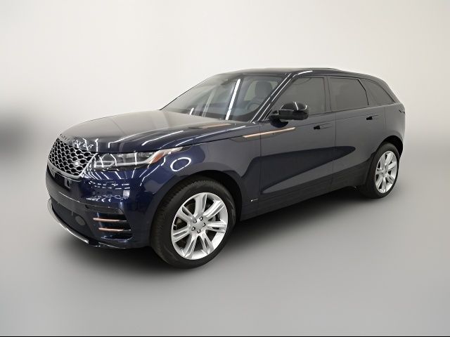 2021 Land Rover Range Rover Velar R-Dynamic S