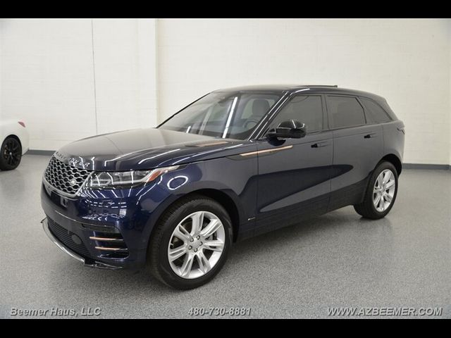 2021 Land Rover Range Rover Velar R-Dynamic S