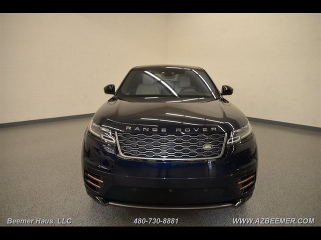 2021 Land Rover Range Rover Velar R-Dynamic S