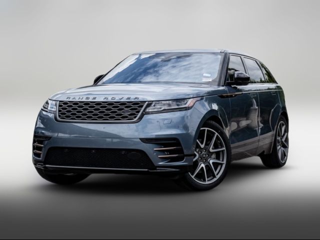 2021 Land Rover Range Rover Velar R-Dynamic S