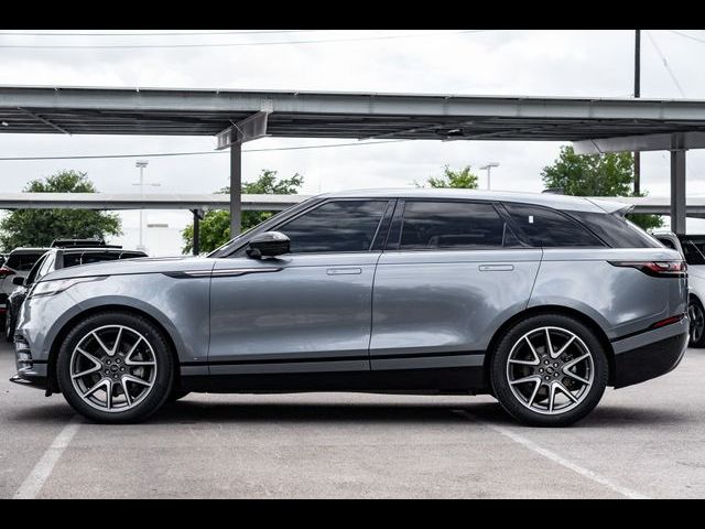 2021 Land Rover Range Rover Velar R-Dynamic S