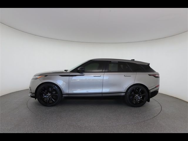 2021 Land Rover Range Rover Velar R-Dynamic S