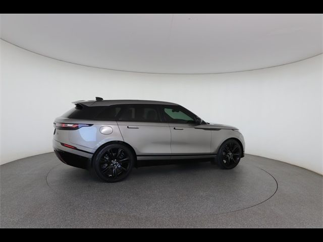 2021 Land Rover Range Rover Velar R-Dynamic S