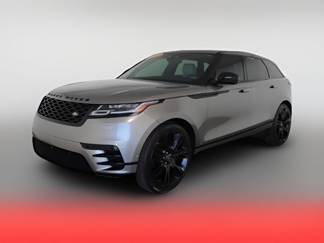 2021 Land Rover Range Rover Velar R-Dynamic S