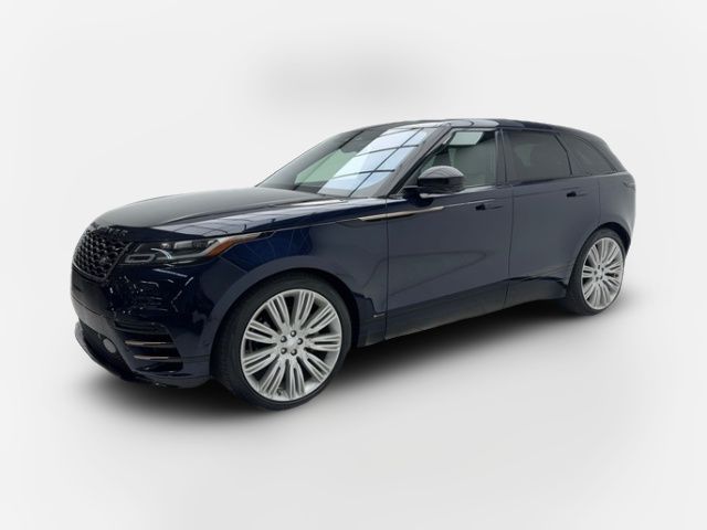 2021 Land Rover Range Rover Velar R-Dynamic S