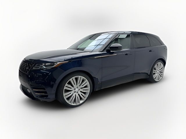 2021 Land Rover Range Rover Velar R-Dynamic S