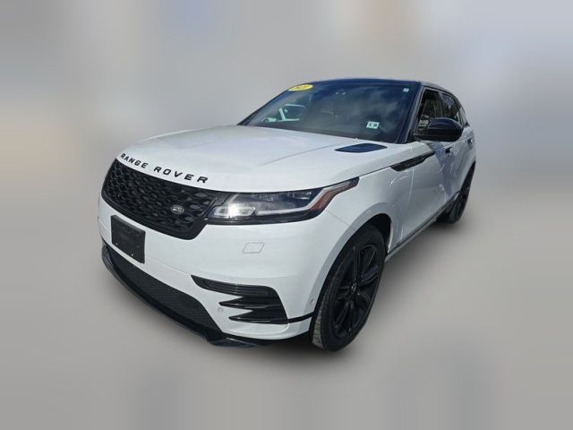 2021 Land Rover Range Rover Velar R-Dynamic S