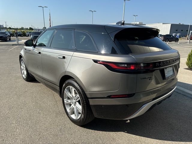 2021 Land Rover Range Rover Velar R-Dynamic S