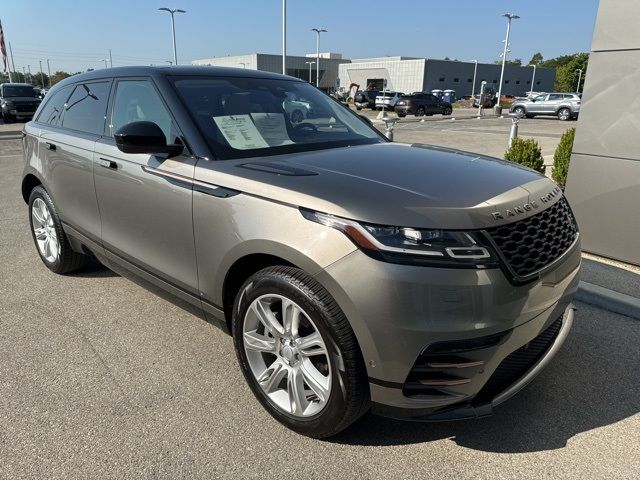 2021 Land Rover Range Rover Velar R-Dynamic S