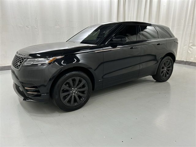 2021 Land Rover Range Rover Velar R-Dynamic S