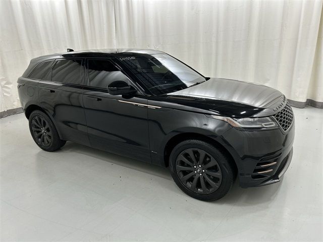 2021 Land Rover Range Rover Velar R-Dynamic S