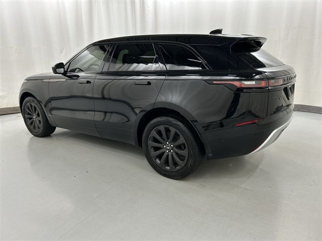 2021 Land Rover Range Rover Velar R-Dynamic S