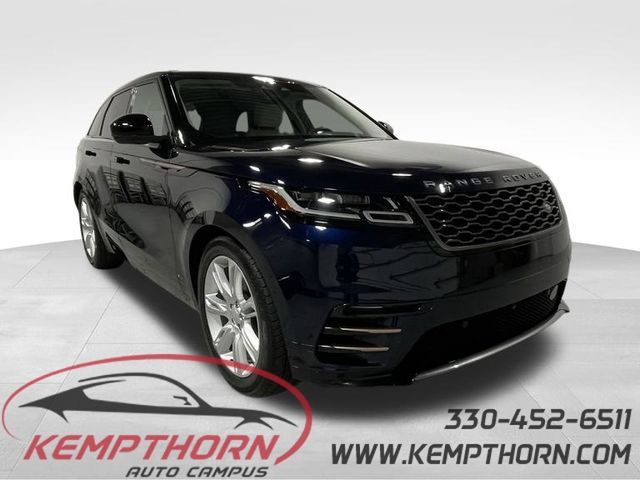 2021 Land Rover Range Rover Velar R-Dynamic S