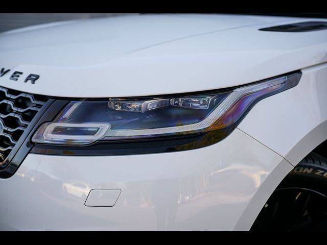 2021 Land Rover Range Rover Velar R-Dynamic S