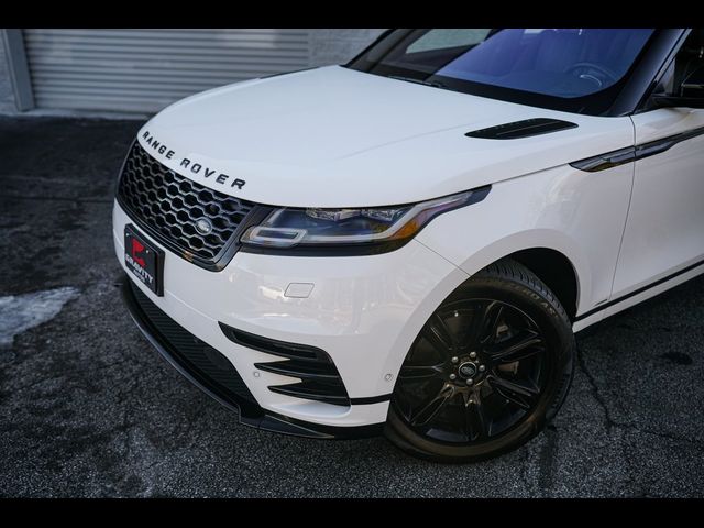 2021 Land Rover Range Rover Velar R-Dynamic S