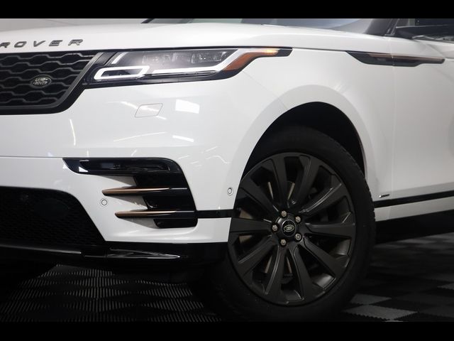 2021 Land Rover Range Rover Velar R-Dynamic S