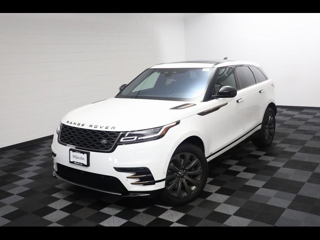 2021 Land Rover Range Rover Velar R-Dynamic S