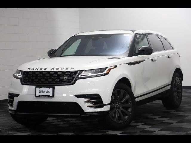 2021 Land Rover Range Rover Velar R-Dynamic S