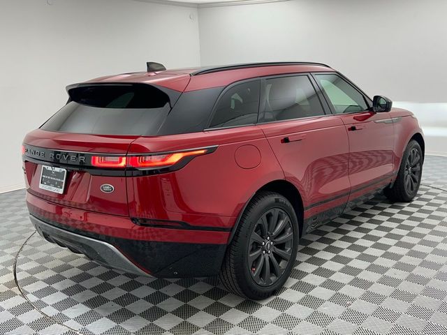 2021 Land Rover Range Rover Velar R-Dynamic S