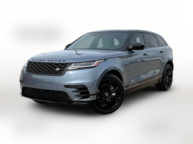 2021 Land Rover Range Rover Velar R-Dynamic S