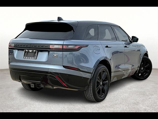 2021 Land Rover Range Rover Velar R-Dynamic S