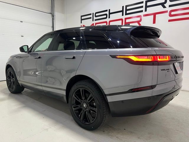 2021 Land Rover Range Rover Velar R-Dynamic S