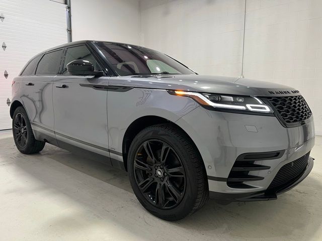 2021 Land Rover Range Rover Velar R-Dynamic S