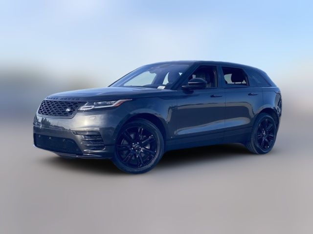 2021 Land Rover Range Rover Velar R-Dynamic S