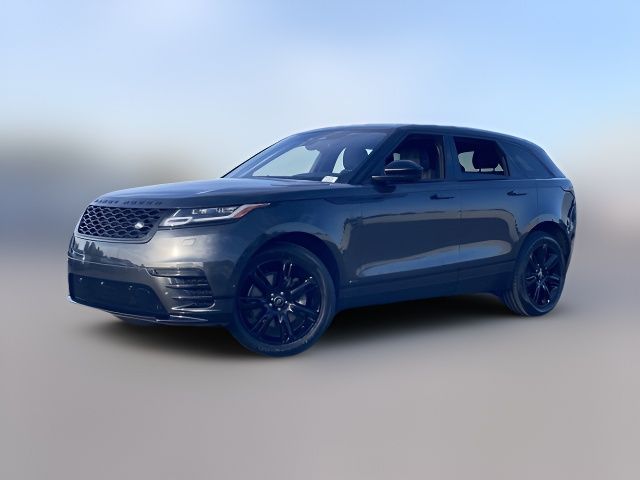 2021 Land Rover Range Rover Velar R-Dynamic S