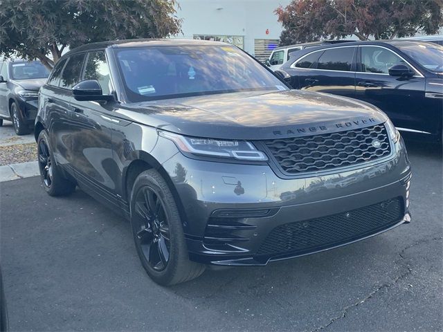 2021 Land Rover Range Rover Velar R-Dynamic S