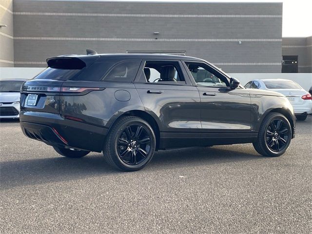 2021 Land Rover Range Rover Velar R-Dynamic S