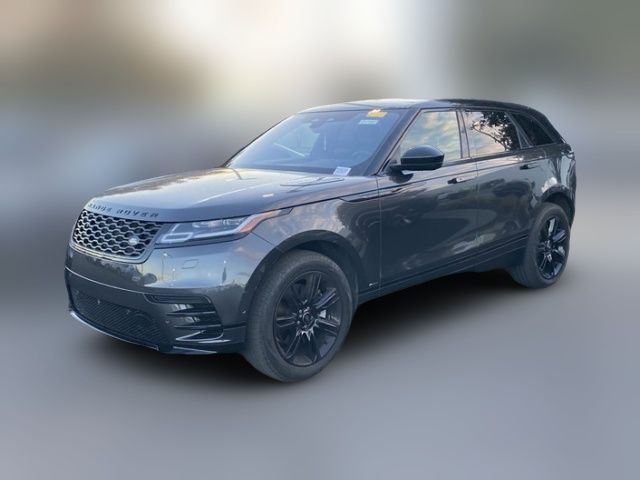 2021 Land Rover Range Rover Velar R-Dynamic S