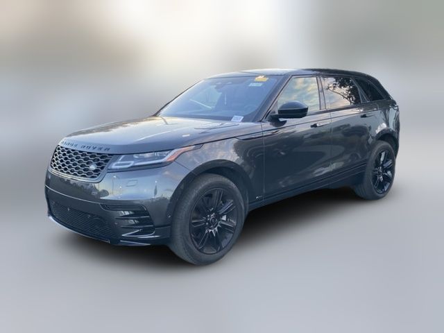 2021 Land Rover Range Rover Velar R-Dynamic S