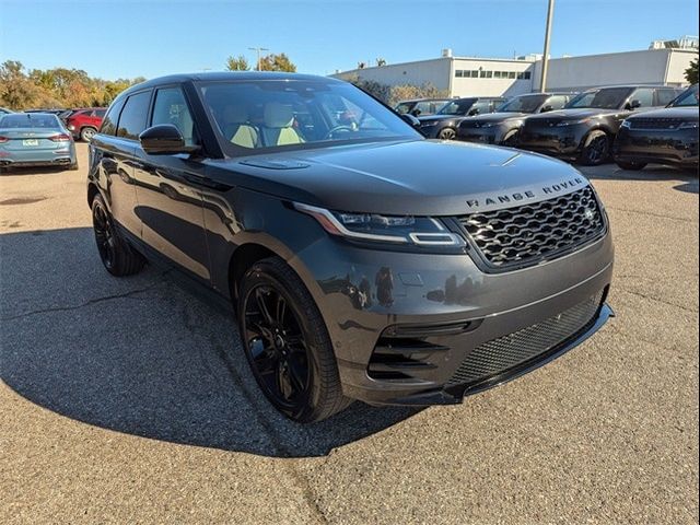 2021 Land Rover Range Rover Velar R-Dynamic S