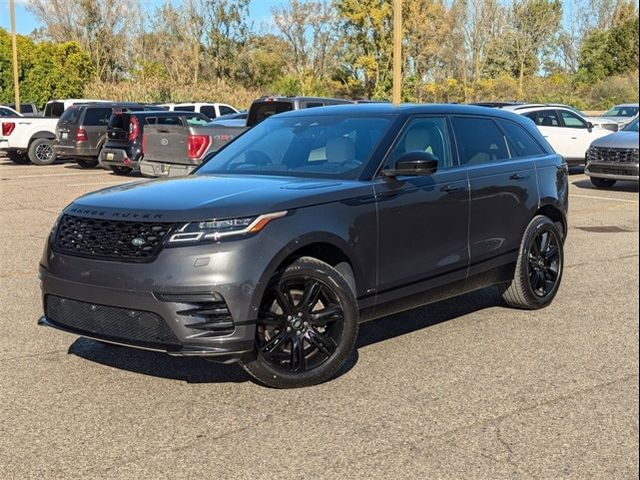 2021 Land Rover Range Rover Velar R-Dynamic S