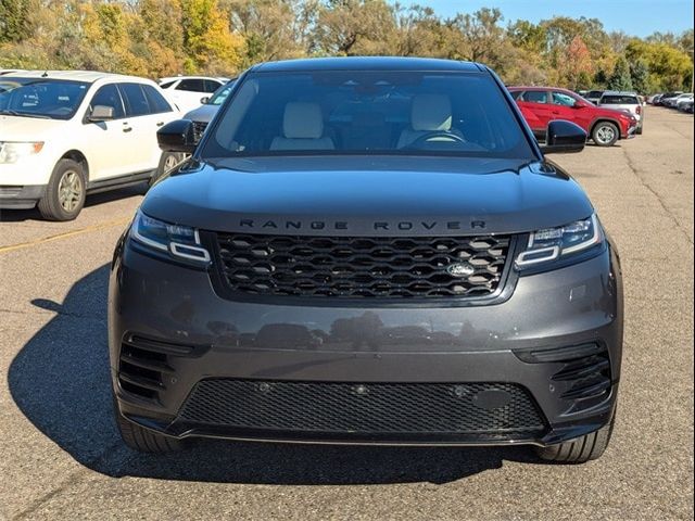 2021 Land Rover Range Rover Velar R-Dynamic S