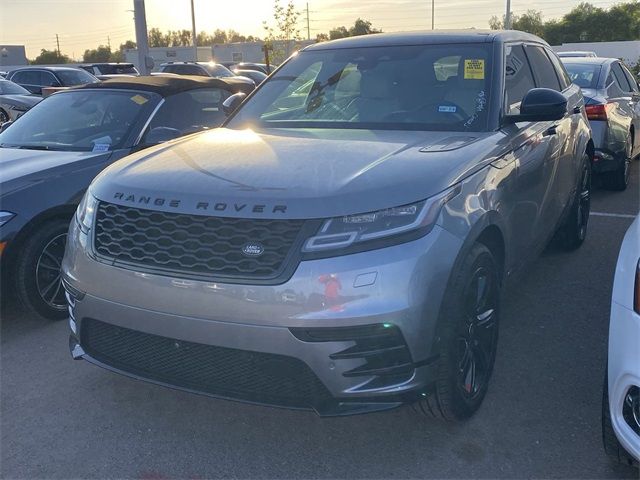 2021 Land Rover Range Rover Velar R-Dynamic S