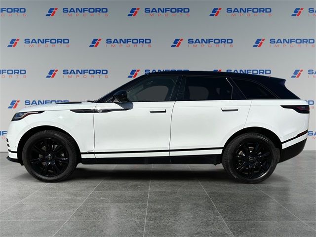 2021 Land Rover Range Rover Velar R-Dynamic S