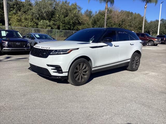 2021 Land Rover Range Rover Velar R-Dynamic S