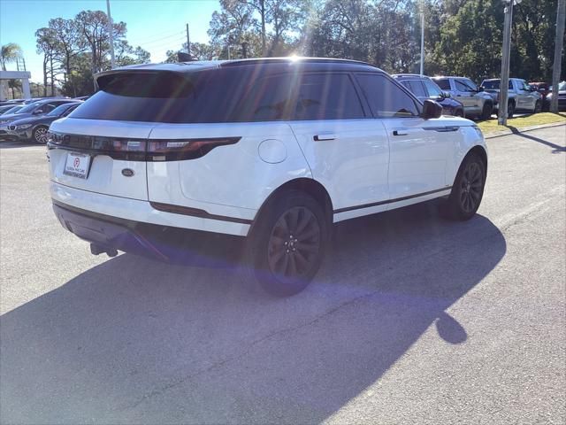 2021 Land Rover Range Rover Velar R-Dynamic S