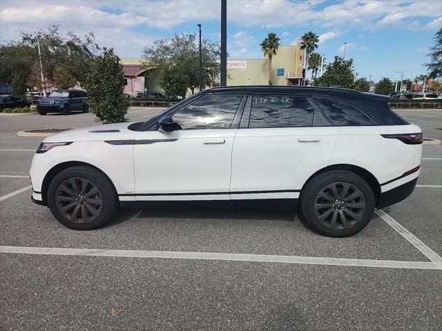 2021 Land Rover Range Rover Velar R-Dynamic S