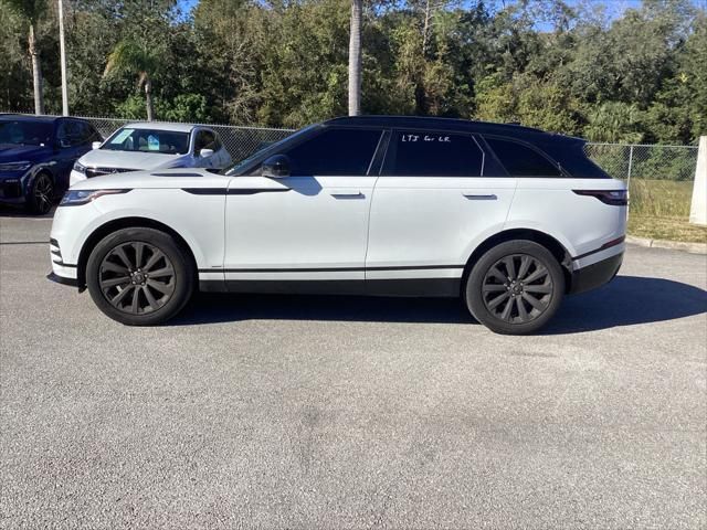 2021 Land Rover Range Rover Velar R-Dynamic S