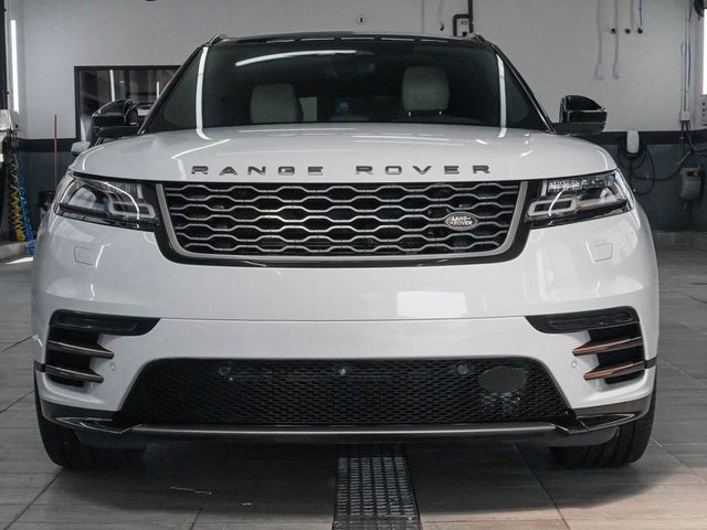 2021 Land Rover Range Rover Velar R-Dynamic S