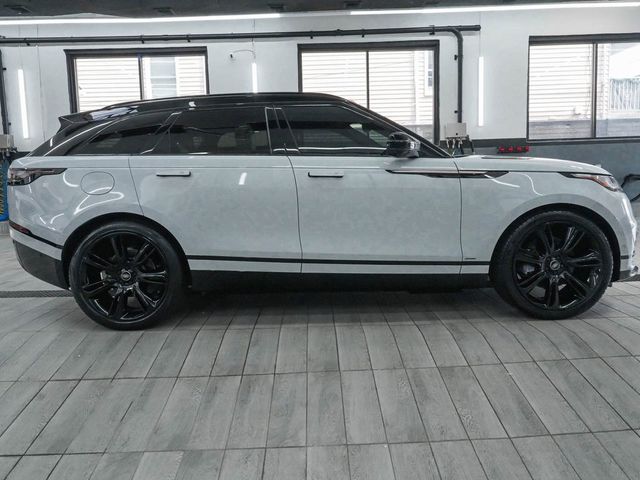2021 Land Rover Range Rover Velar R-Dynamic S